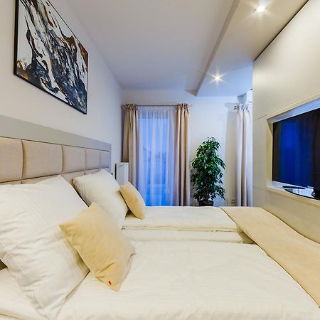 Zigzak Apartments Superior 10A Rzeszów Kültér fotó